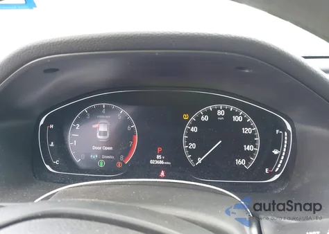 2018 Honda Accord Lx from USA, damaged, VIN 1HGCV1F14JA163879